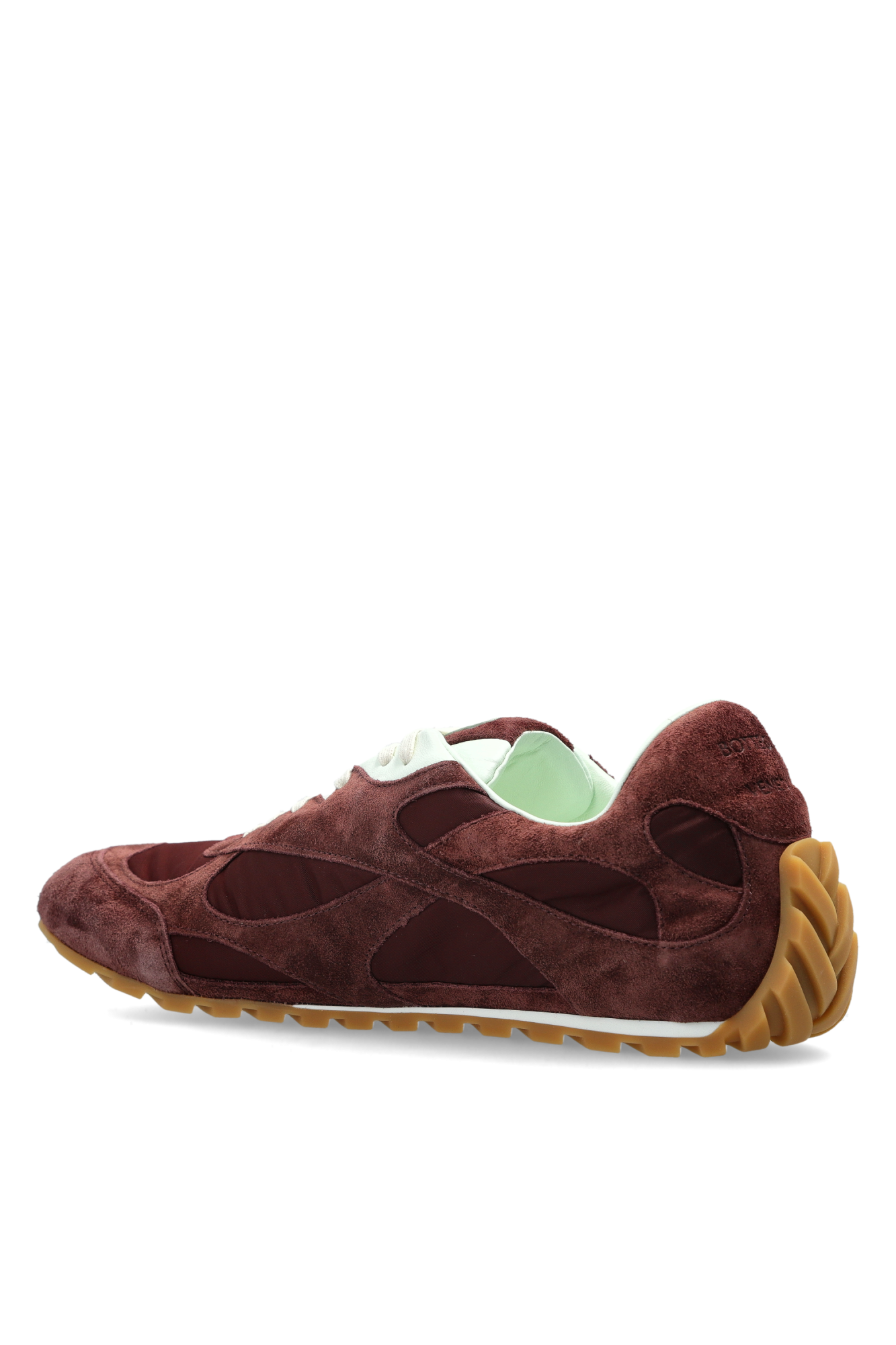 BOTTEGA VENETA ダービー　シューズ43 28 ブラウン Bottega Veneta 